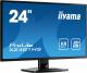 Monitor iiyama ProLite X2481HS-B1 1