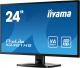 Monitor iiyama ProLite X2481HS-B1 2