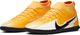 Nike Buty piłkarskie Nike Mercurial Superfly 7 Club IC Jr AT8153 32 2