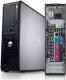Komputer Dell Optiplex 760 E7500 2x2,93 2GB 80GB Win 7 2