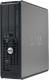 Komputer Dell Optiplex 760 E7500 2x2,93 2GB 80GB Win 7 1