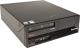 Komputer Lenovo M57 Desktop E6550 2x2,33 2GB 80GB Win 7 2