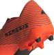 Adidas Buty piłkarskie adidas Nemeziz 19.2 FG M EH0293 42 2/3 4