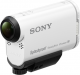 Kamera Sony AS200VR Action Cam Wi-Fi GPS z pilotem (HDR-AS200VR) 2