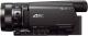 Kamera cyfrowa Sony FDR-AX100 4K 1