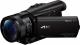 Kamera cyfrowa Sony FDR-AX100 4K 2