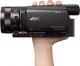Kamera cyfrowa Sony FDR-AX100 4K 3