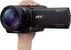 Kamera cyfrowa Sony FDR-AX100 4K 1