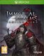 Immortal Realms Vampire Wars Xbox One 1