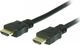 Kabel Aten HDMI - HDMI 1m czarny (2L-7D01H) 1
