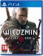 Wiedźmin 3 Dziki Gon PS4 1