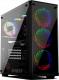 Komputer Vist Pro PC, Ryzen 5 3600, 16 GB, RTX 2060, 512 GB M.2 PCIe 2 TB HDD Windows 10 Pro 1