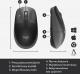 Mysz Logitech M190 (910-005905) 6