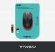 Mysz Logitech M190 Full-size (910-005908) 7