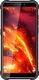 Smartfon Oukitel WP5 Pro 4/64GB Czarno-pomarańczowy  (2_456901) 3