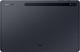 Tablet Samsung Galaxy Tab S7+ 12.4" 128 GB 5G Czarny (SM-T976BZKAEUE                 ) 5