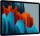 Tablet Samsung Galaxy Tab S7 11" 128 GB 4G Czarny (SM-T875NZKAEUE                 ) 1