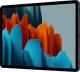 Tablet Samsung Galaxy Tab S7 11" 128 GB Czarny (SM-T870NZKAEUE) 2