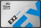 Dysk SSD TeamGroup EX2 512GB 2.5" SATA III (T253E2512G0C101) 1