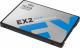 Dysk SSD TeamGroup EX2 512GB 2.5" SATA III (T253E2512G0C101) 4