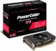 Karta graficzna Power Color GeForce RX 5600 XT ITX 6GB GDDR6 (ARXR 5600XT ITX 6GBD6-2DH) 1