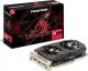 Karta graficzna Power Color Radeon RX 580 Red Dragon 8GB GDDR5 (AXRX 580 8GBD5-DHDV2/OC) 1