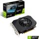 Karta graficzna Asus Phoenix GeForce GTX 1650 D6 4GB GDDR6 (PH-GTX1650-4GD6) 1