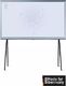 Telewizor Samsung GQ-55LS01TB LED 55'' 4K Ultra HD Tizen 1