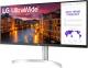 Monitor LG UltraWide 34WN650-W 2