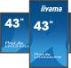 Monitor iiyama ProLite LH4342UHS-B1 6