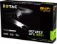 Karta graficzna Zotac GeForce GTX 980Ti AMP Omega 6GB DDR5 (384 bit) HDMI, DVI, 3x DP (ZT-90504-10P) 6