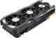 Karta graficzna Zotac GeForce GTX 980Ti AMP Extreme 6GB DDR5 (384 bit) HDMI, DVI, 3x DP (ZT-90505-10P) 3