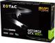Karta graficzna Zotac GeForce GTX 980Ti AMP Extreme 6GB DDR5 (384 bit) HDMI, DVI, 3x DP (ZT-90505-10P) 6