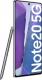 Smartfon Samsung Galaxy Note20 5G 8/256GB Dual SIM Szary  (SM-N981BZAGEUB) 1