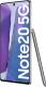 Smartfon Samsung Galaxy Note20 5G 8/256GB Dual SIM Szary  (SM-N981BZAGEUB) 3