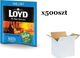 LOYD LOYD Herbata Earl Grey kopertowana 500 saszetek (karton zbiorczy) 1