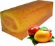 Cosmo SPA Mydło w kostce Soczyste mango z gąbką loofah 100g 1