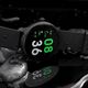 Smartwatch GepardWatches KW19 Biały  (KW19 Black silicon) 14