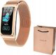 Smartwatch GepardWatches AK12 Srebrny 1