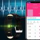 Smartwatch GepardWatches AK12 Srebrny 3