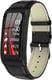 Smartwatch GepardWatches SmartWatch AK12 Damski Smartband Krok Puls Ciśnienie Gold Bracelet Milanese 10