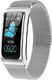 Smartwatch GepardWatches SmartWatch AK12 Damski Smartband Krok Puls Ciśnienie Gold with Brown Leather 4