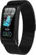 Smartwatch GepardWatches SmartWatch AK12 Damski Smartband Krok Puls Ciśnienie Gold with Brown Leather 6