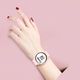 Smartwatch GepardWatches DT88 Czarny  (DT88 Pink Silicone) 4