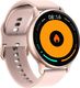 Smartwatch GepardWatches Smartwatch DT88 PRO Damski Pulsometr Ciśnieniomierz EKG Black Silicone 2