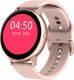 Smartwatch GepardWatches Smartwatch DT88 PRO Damski Pulsometr Ciśnieniomierz EKG Rose Gold Bracelet 1