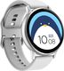 Smartwatch GepardWatches Smartwatch DT88 PRO Damski Pulsometr Ciśnieniomierz EKG Rose Gold Bracelet 1
