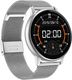 Smartwatch GepardWatches Smartwatch DT88 PRO Damski Pulsometr Ciśnieniomierz EKG Rose Gold Bracelet 9