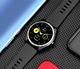Smartwatch GepardWatches KW11 / GWR204 Czarny  (GWR204) 17