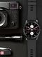 Smartwatch GepardWatches KW11 / GWR204 Czarny  (GWR204) 19
